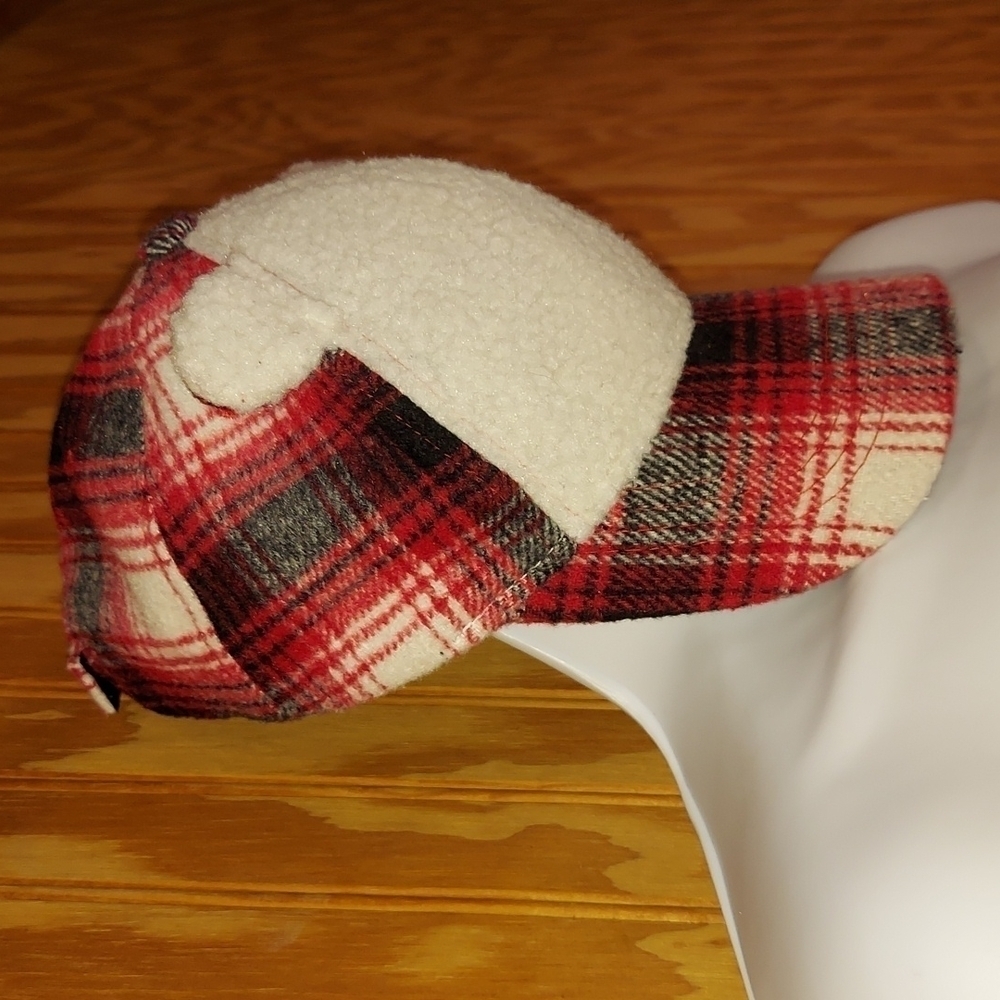Quagga Cap - Picture 2 of 6